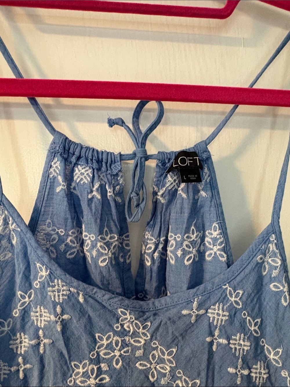 Loft romper - Picture 3 of 4